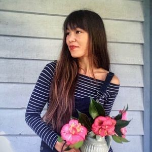 Meet your Posher, Sadie